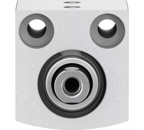 Короткоходовый пневмоцилиндр Festo ADVC-20-5-I-P