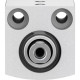 Короткоходовый пневмоцилиндр Festo ADVC-20-5-I-P