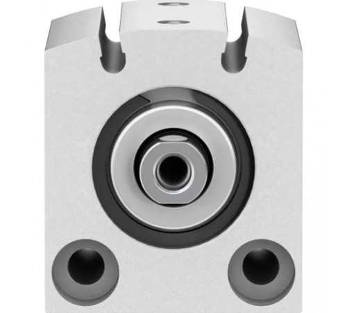 Короткоходовой пневмоцилиндр Festo ADVC-25-10-I-P-A