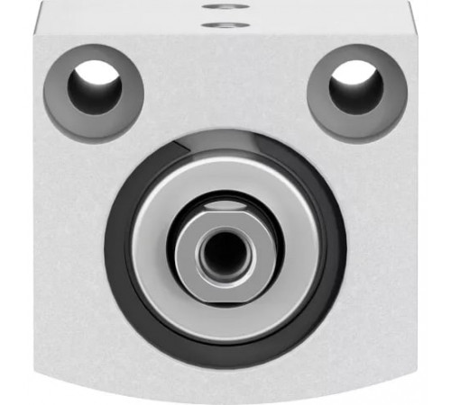 Короткоходовый пневмоцилиндр Festo ADVC-25-10-I-P
