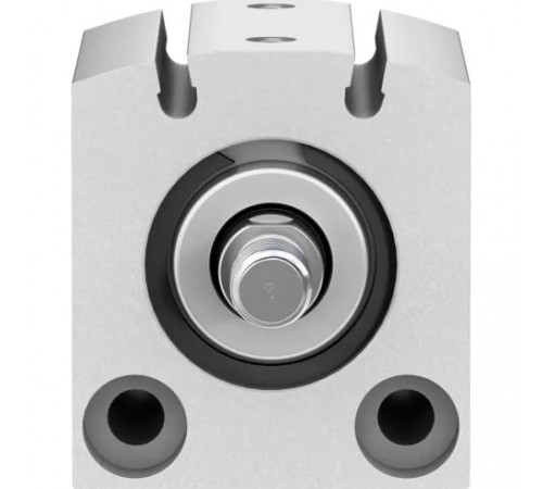 Короткоходовый пневмоцилиндр Festo ADVC-25-15-A-P-A