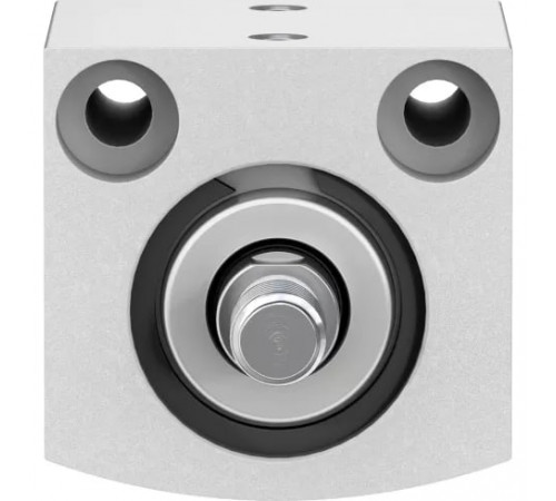 Короткоходовый пневмоцилиндр Festo ADVC-25-15-A-P