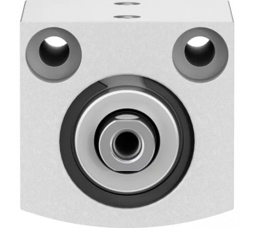 Короткоходовый пневмоцилиндр Festo ADVC-25-15-I-P