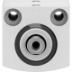 Короткоходовый пневмоцилиндр Festo ADVC-25-15-I-P