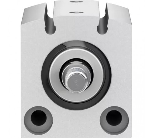 Короткоходовой пневмоцилиндр Festo ADVC-25-20-A-P-A