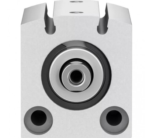 Короткоходовый пневмоцилиндр Festo ADVC-25-20-I-P-A