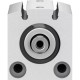 Короткоходовый пневмоцилиндр Festo ADVC-25-20-I-P-A