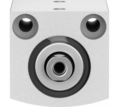 Короткоходовой пневмоцилиндр Festo ADVC-25-20-I-P