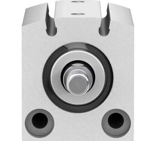 Короткоходовой пневмоцилиндр Festo ADVC-25-25-A-P-A