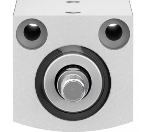 Короткоходовый пневмоцилиндр Festo ADVC-25-25-A-P