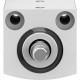 Короткоходовый пневмоцилиндр Festo ADVC-25-25-A-P