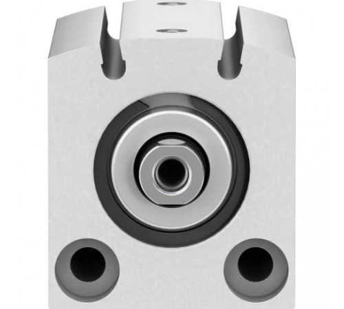 Короткоходовой пневмоцилиндр Festo ADVC-25-25-I-P-A