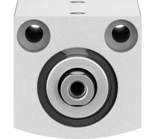 Короткоходовый пневмоцилиндр Festo ADVC-25-25-I-P