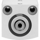 Короткоходовый пневмоцилиндр Festo ADVC-25-25-I-P