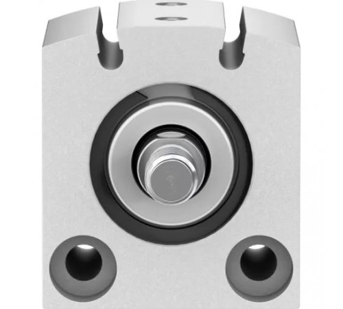 Короткоходовой пневмоцилиндр Festo ADVC-25-5-A-P-A