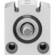 Короткоходовой пневмоцилиндр Festo ADVC-25-5-A-P-A