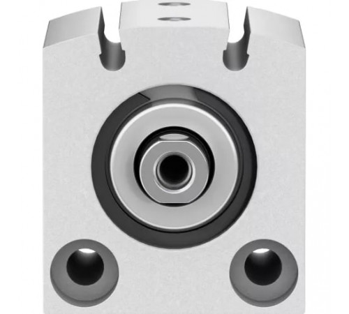Короткоходовый пневмоцилиндр Festo ADVC-25-5-I-P-A