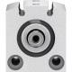 Короткоходовый пневмоцилиндр Festo ADVC-25-5-I-P-A