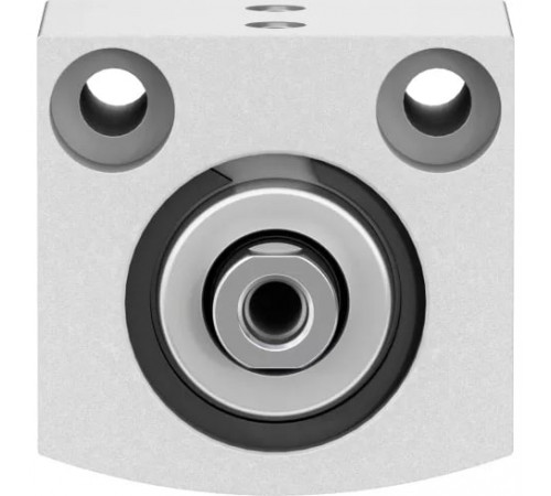 Короткоходовой пневмоцилиндр Festo ADVC-25-5-I-P