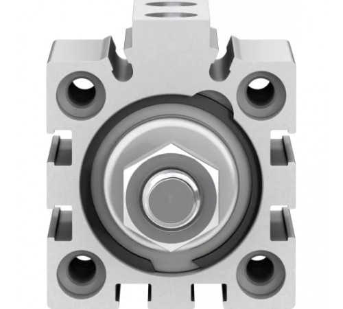 Короткоходовый пневмоцилиндр Festo ADVC-32-10-A-P
