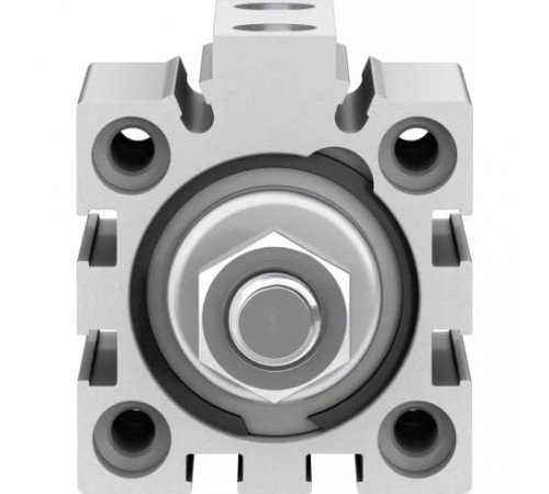 Короткоходовой пневмоцилиндр Festo ADVC-32-15-A-P
