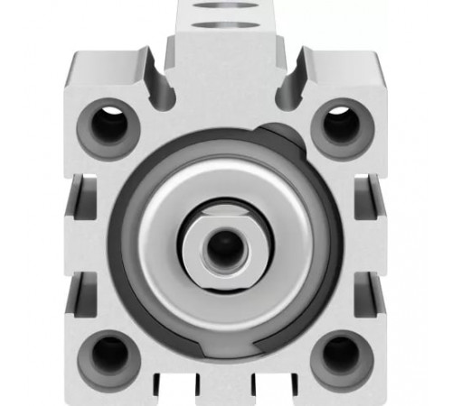 Короткоходовый пневмоцилиндр Festo ADVC-32-15-I-P-A