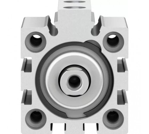 Короткоходовой пневмоцилиндр Festo ADVC-32-15-I-P