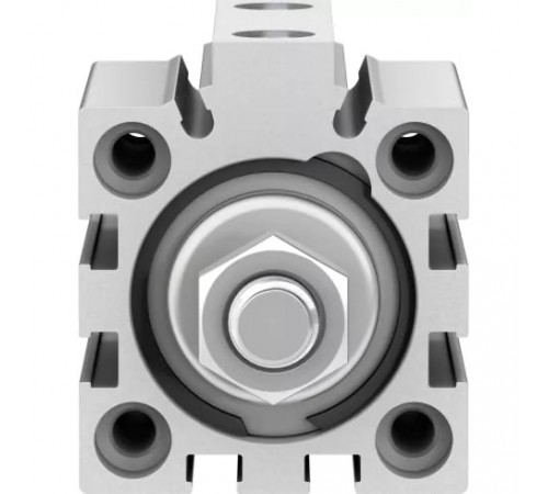 Короткоходовой пневмоцилиндр Festo ADVC-32-20-A-P-A