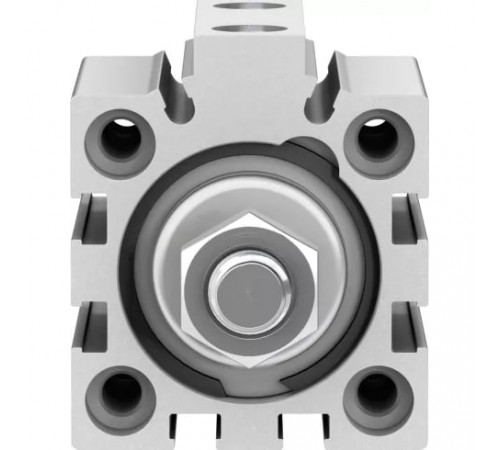 Короткоходовый пневмоцилиндр Festo ADVC-32-20-A-P