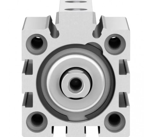 Короткоходовой пневмоцилиндр Festo ADVC-32-20-I-P-A