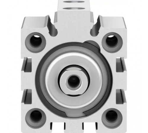 Короткоходовой пневмоцилиндр Festo ADVC-32-20-I-P
