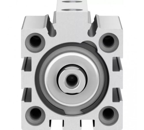 Короткоходовый пневмоцилиндр Festo ADVC-32-25-I-P-A