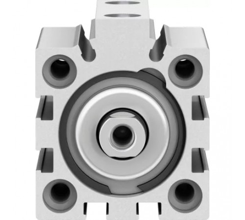 Короткоходовой пневмоцилиндр Festo ADVC-32-25-I-P