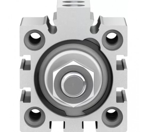 Короткоходовый пневмоцилиндр Festo ADVC-32-5-A-P