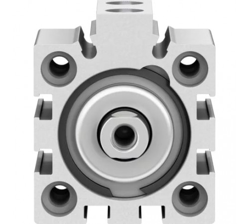 Короткоходовый пневмоцилиндр Festo ADVC-32-5-I-P-A