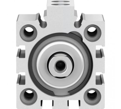 Короткоходовой пневмоцилиндр Festo ADVC-32-5-I-P