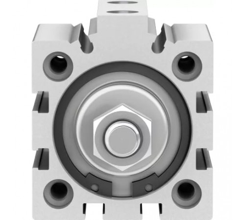 Короткоходовой пневмоцилиндр Festo ADVC-40-15-A-P-A