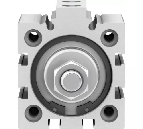 Короткоходовый пневмоцилиндр Festo ADVC-40-15-A-P