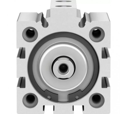Короткоходовой пневмоцилиндр Festo ADVC-40-15-I-P-A