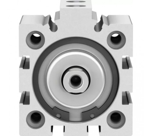 Короткоходовый пневмоцилиндр Festo ADVC-40-15-I-P