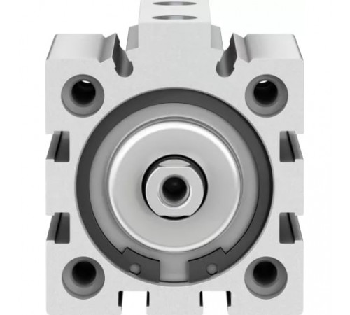 Короткоходовой пневмоцилиндр Festo ADVC-40-25-I-P