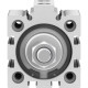 Короткоходовой пневмоцилиндр Festo ADVC-40-5-A-P-A