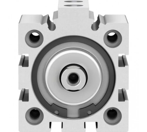 Короткоходовый пневмоцилиндр Festo ADVC-40-5-I-P-A