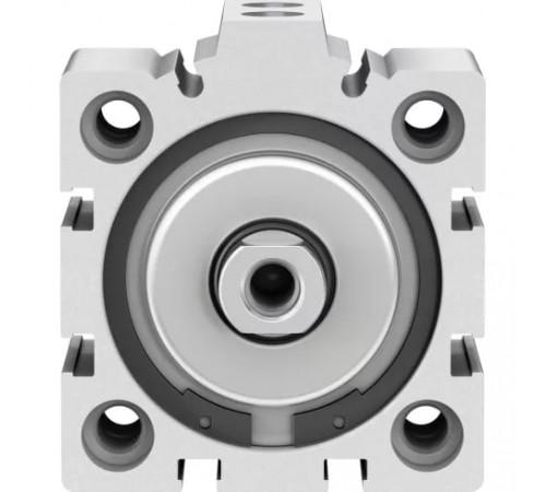 Короткоходовой пневмоцилиндр Festo ADVC-50-10-I-P