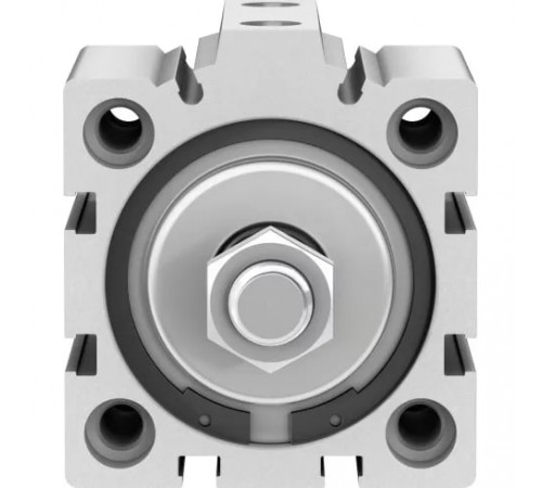 Короткоходовой пневмоцилиндр Festo ADVC-50-15-A-P-A