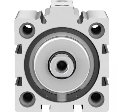 Короткоходовый пневмоцилиндр Festo ADVC-50-15-I-P-A