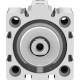 Короткоходовый пневмоцилиндр Festo ADVC-50-15-I-P-A