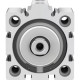 Короткоходовый пневмоцилиндр Festo ADVC-50-15-I-P