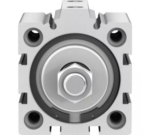 Короткоходовой пневмоцилиндр Festo ADVC-50-20-A-P-A