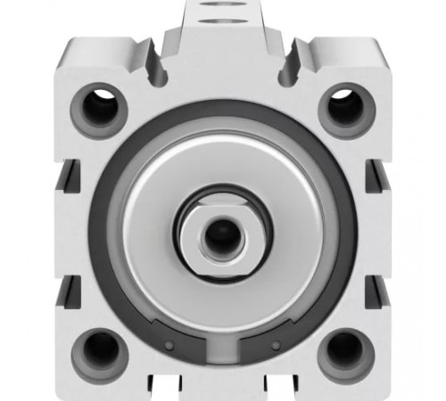 Короткоходовый пневмоцилиндр Festo ADVC-50-20-I-P-A